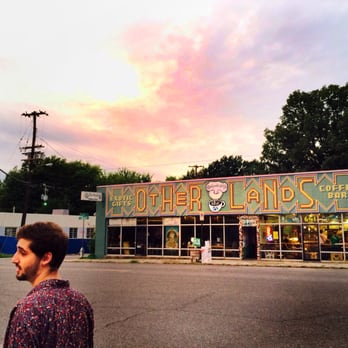 Otherlands - Coffee & Tea Near Me - Memphis, Tennessee Otherlands - Coffee & Tea Near Me - Memphis, Tennessee
