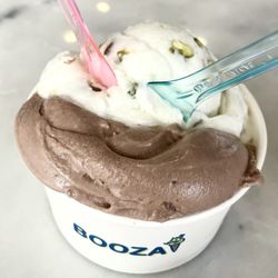 Booza