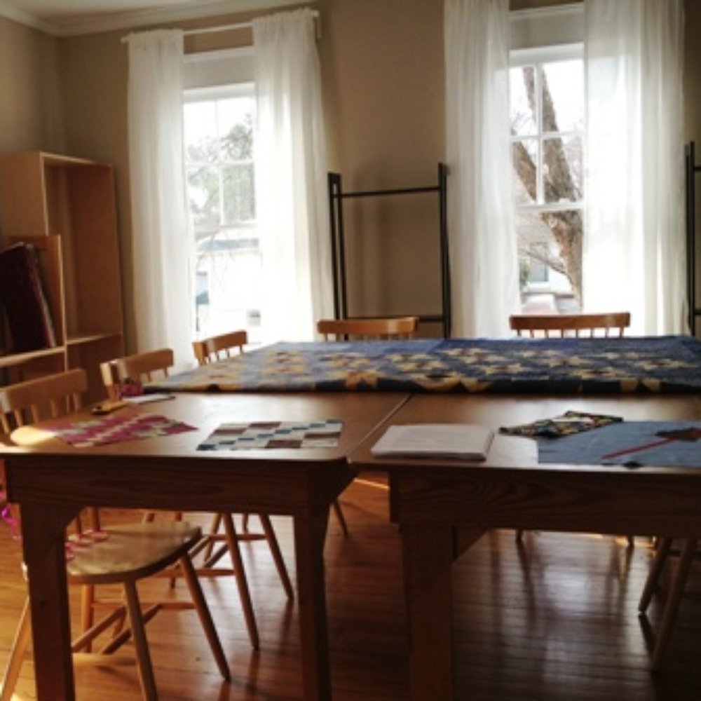 Cary Quilting Company - Fabric Stores Near Me - Cary, North Carolina