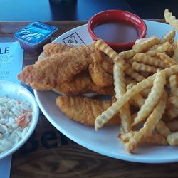 Benny&Co. - 4 Piece Strip Meal