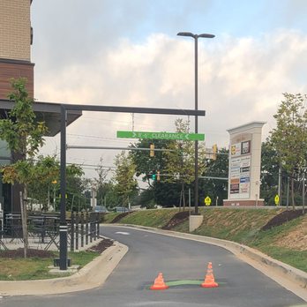 Starbucks - 8'29'2022 Drive thru blocked off at a peak time +! - Coffee & Tea Near Me - Reisterstown, Maryland