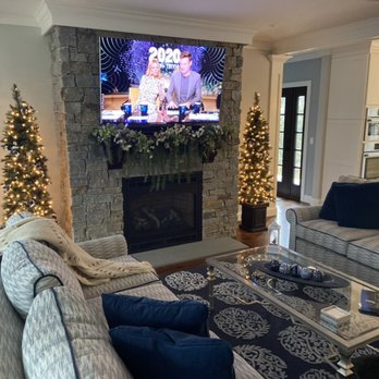 Berube Systems - TV Mounting Near Me