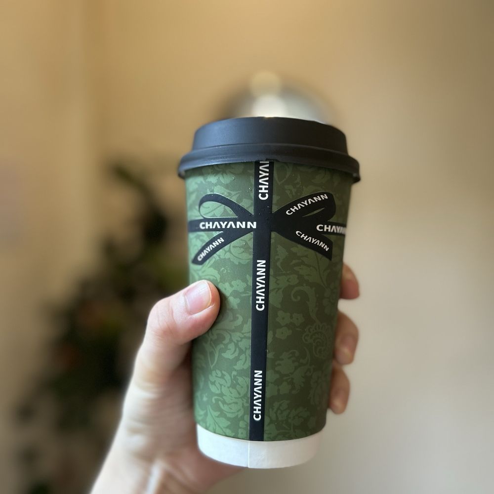 CHAYANN - Bubble Tea Near Me - Flushing, New York