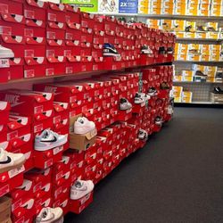 Rack Room Shoes
