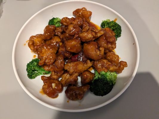 J2C Asian Bistro by null