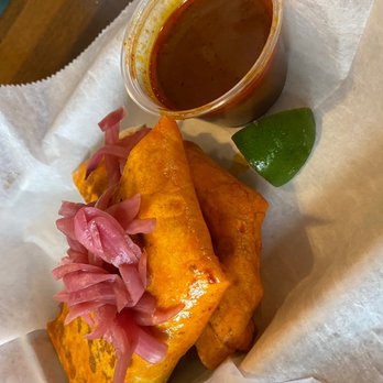 Orale Mexican Eats - Mexican Near Me - Minneapolis, Minnesota