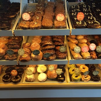 Stan's Donuts & Coffee - BANANA BISCOFF POCKET, Y'ALL! - Donuts Near Me - Chicago, Illinois Stan's Donuts & Coffee - BANANA BISCOFF POCKET, Y'ALL! - Donuts Near Me - Chicago, Illinois