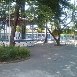Praça Carlos Marques