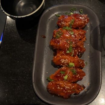Mr Kim's - Korean Near Me - Tulsa, Oklahoma
