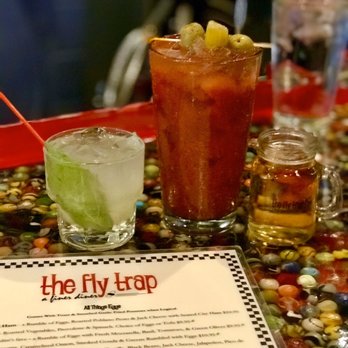 The Fly Trap - Diners Near Me - Ferndale, Michigan The Fly Trap - Diners Near Me - Ferndale, Michigan