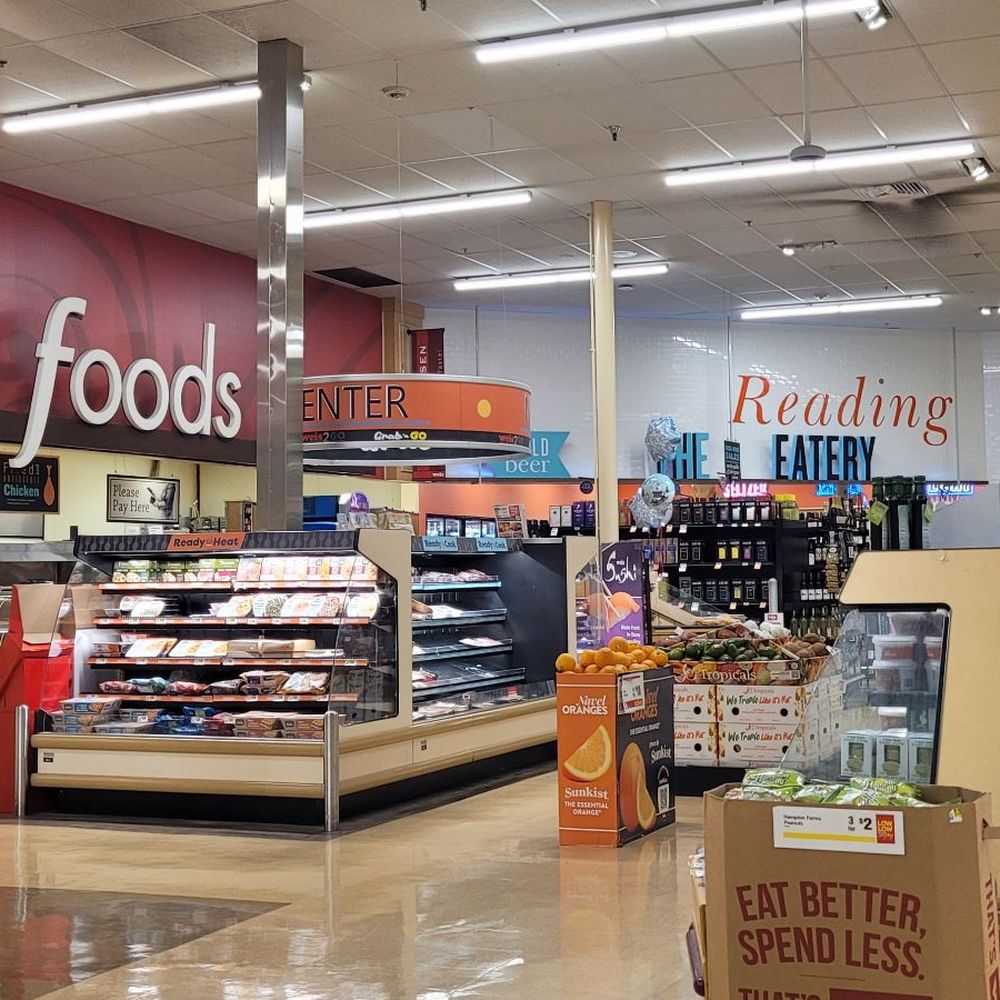 Weis Markets - Hot foods section - Grocery Near Me - Reading, Pennsylvania Weis Markets - Hot foods section - Grocery Near Me - Reading, Pennsylvania