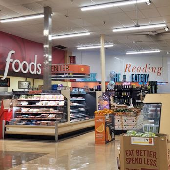 Weis Markets - Hot foods section - Grocery Near Me - Reading, Pennsylvania Weis Markets - Hot foods section - Grocery Near Me - Reading, Pennsylvania