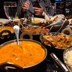 Indian Restaurants In Las Vegas Yelp Pure Indian Cuisine