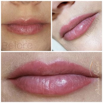 Anna Kara's Permanent Makeup Studio - Permanent Makeup Near Me - San Diego, California Anna Kara's Permanent Makeup Studio - Permanent Makeup Near Me - San Diego, California