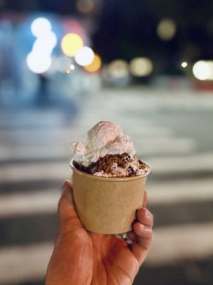 Caffè Panna by null