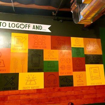 LogOff Brewing - Ideas when you Log Off and enjoy a beer. - Breweries Near Me - Rancho Cordova, California LogOff Brewing - Ideas when you Log Off and enjoy a beer. - Breweries Near Me - Rancho Cordova, California