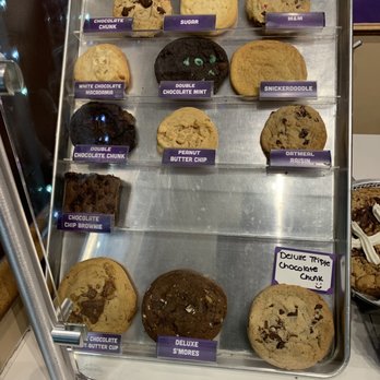 Insomnia Cookies - Food Delivery Services Near Me - New York, New York
