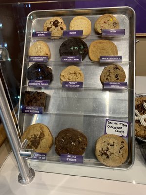 Insomnia Cookies 1028 Amsterdam Ave New York Ny Bakeries Mapquest