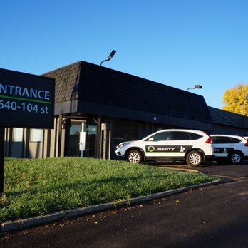 Liberty Security - Security Systems Near Me - Edmonton, Alberta Liberty Security - Security Systems Near Me - Edmonton, Alberta