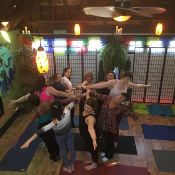Conscious Contact Healing Arts - Yoga Near Me - Wantagh, New York