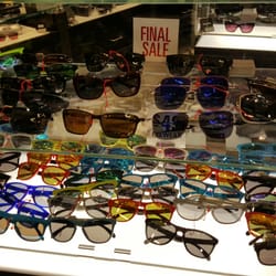 Oakley Vault
