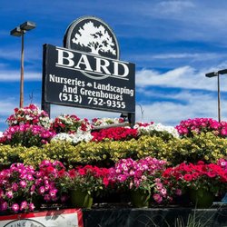 Bard Nurseries