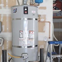 Patrick’s Hot Water