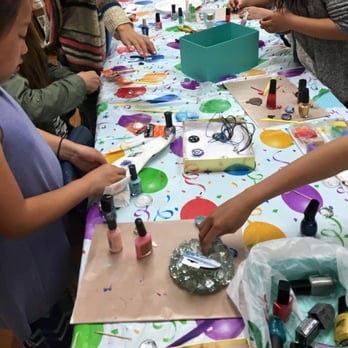 Art Experience Studio - Art Schools Near Me - Torrance, California Art Experience Studio - Art Schools Near Me - Torrance, California
