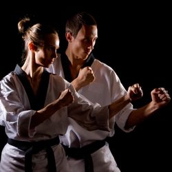 MJA Martial Arts