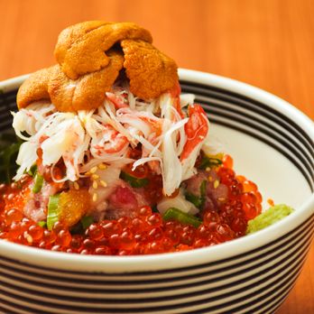TOTOYA とと家 AIEA - JAPANESE NEGITORO & SEAFOOD BOWLS - Updated