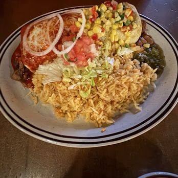 Rancho Lewis - Christmas Burritos - New Mexican Cuisine Near Me - Charleston, South Carolina Rancho Lewis - Christmas Burritos - New Mexican Cuisine Near Me - Charleston, South Carolina