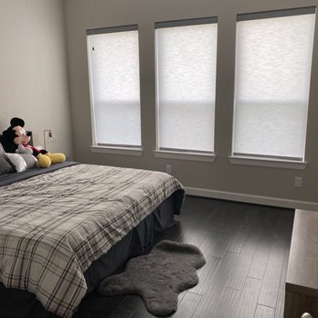 The Shade Gallery - Light filtering roller shades - Shades & Blinds Near Me