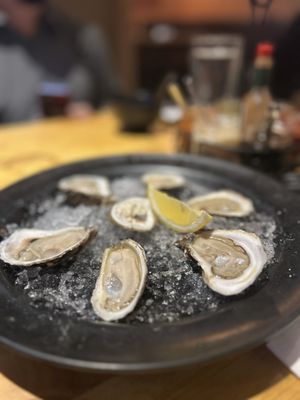 Nomé Izakaya North York by null