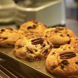 Friends Cappuccino Bar and Bake Shop