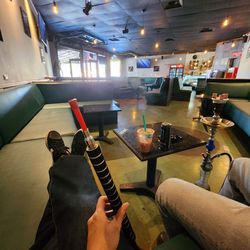 Zodiak Hookah Lounge