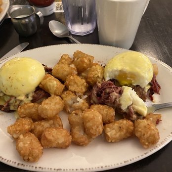 Syrup Downtown - Breakfast & Brunch Near Me - Denver, Colorado
