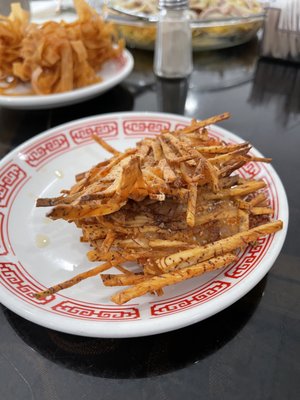 Sang's Chinese Food and Dim Sum by null