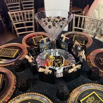 BK Studio - Table setting - Venues & Event Spaces Near Me - Berkeley, California