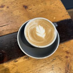The Ministry of Coffee - Cappucino