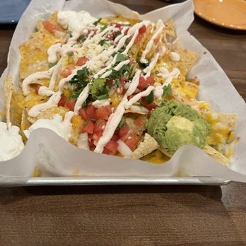 Table Mountain Grill & Cantina - Street Corn Nachos - Mexican Near Me - Golden, Colorado Table Mountain Grill & Cantina - Street Corn Nachos - Mexican Near Me - Golden, Colorado
