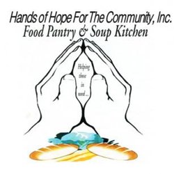 Hands Of Hope For The Community