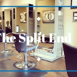 The Split End