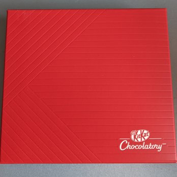 KITKAT Chocolatory - Japan collection box - Chocolatiers & Shops Near Me - Toronto, Ontario KITKAT Chocolatory - Japan collection box - Chocolatiers & Shops Near Me - Toronto, Ontario