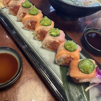 Imura Sushi & Robata - Ninja Roll - Japanese Near Me - Frisco, Texas Imura Sushi & Robata - Ninja Roll - Japanese Near Me - Frisco, Texas