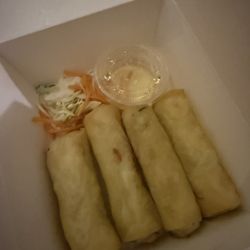 Rice Fine Thai Cuisine