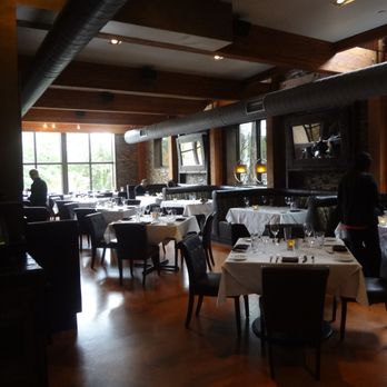 Rails Steakhouse - Steakhouses Near Me - Towaco, New Jersey