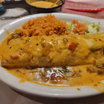 Chuy's - Mexican Near Me - San Antonio, Texas