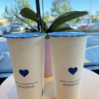 Oolong Tea Project - Our drinks! - Bubble Tea Near Me - Rowland Heights, California Oolong Tea Project - Our drinks! - Bubble Tea Near Me - Rowland Heights, California