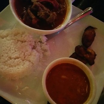 Sofrito New York - The ox tale - Latin American Near Me - New York, New York