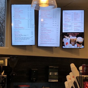 Stella Nova - Menu - Coffee & Tea Near Me - Norman, Oklahoma Stella Nova - Menu - Coffee & Tea Near Me - Norman, Oklahoma